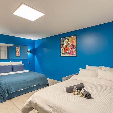 Double Studio 6 Persons Near Disney - Fairytale Factory Bussy-Saint-Georges Zewnętrze zdjęcie