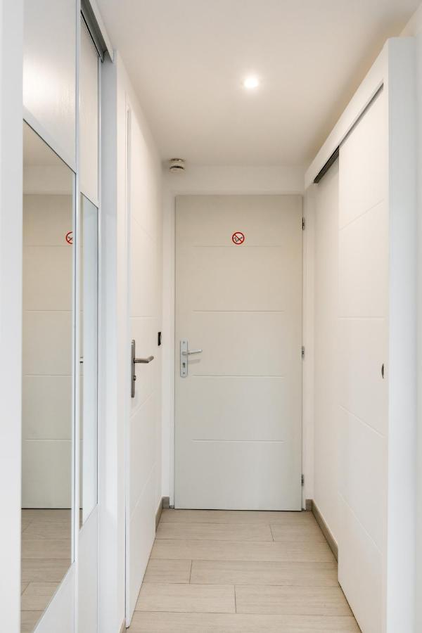 Double Studio 6 Persons Near Disney - Fairytale Factory Bussy-Saint-Georges Zewnętrze zdjęcie