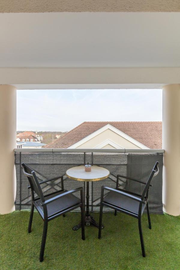 Double Studio 6 Persons Near Disney - Fairytale Factory Bussy-Saint-Georges Zewnętrze zdjęcie